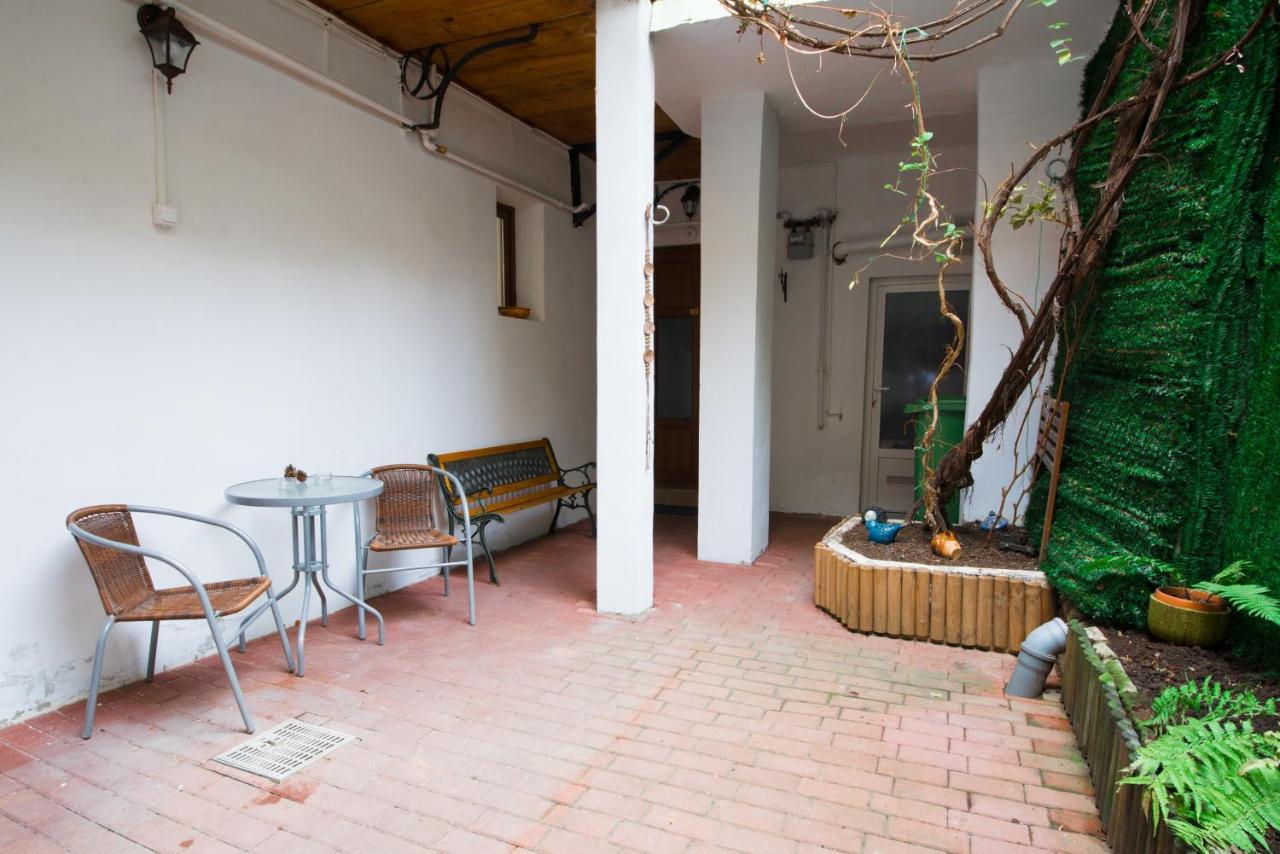 Appartamento Casa Roth Braşov