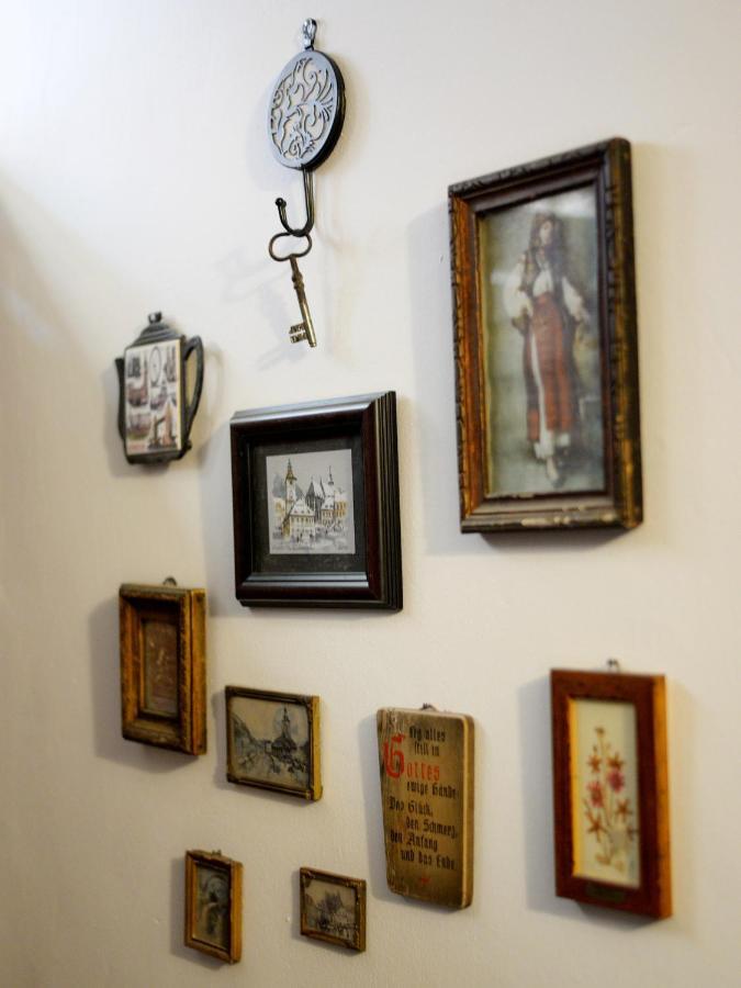 Casa Roth Appartamento *