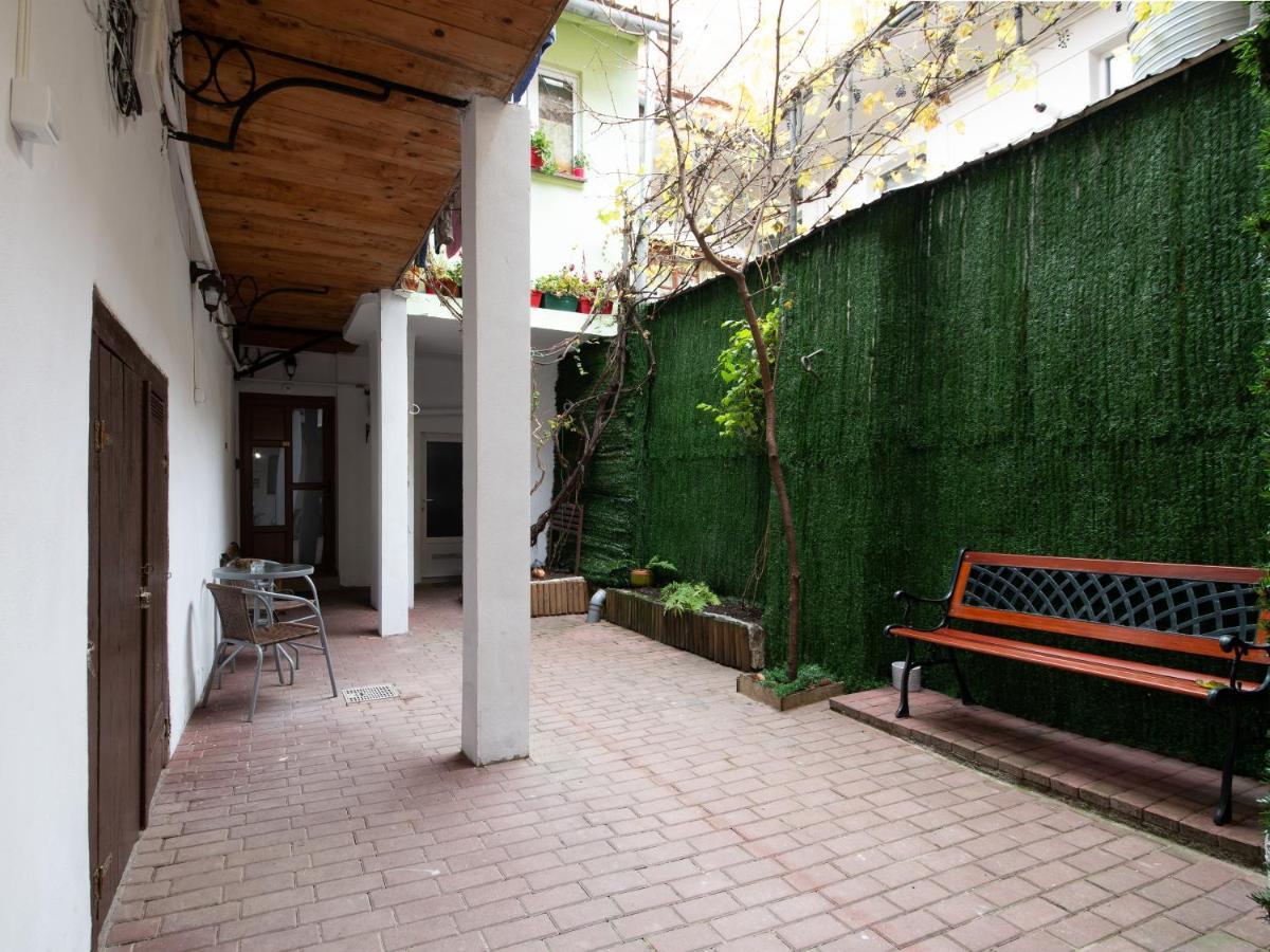 Appartamento Casa Roth Braşov