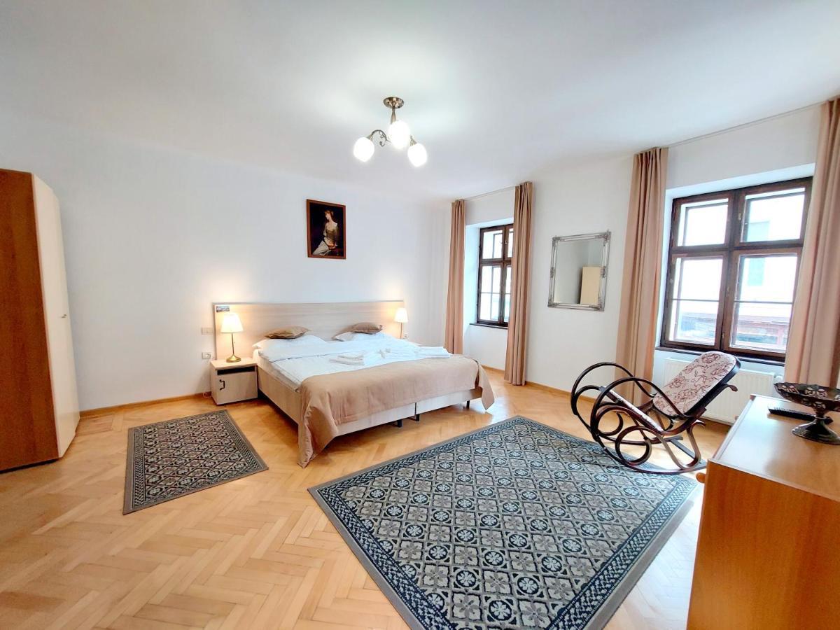 Casa Roth Appartamento