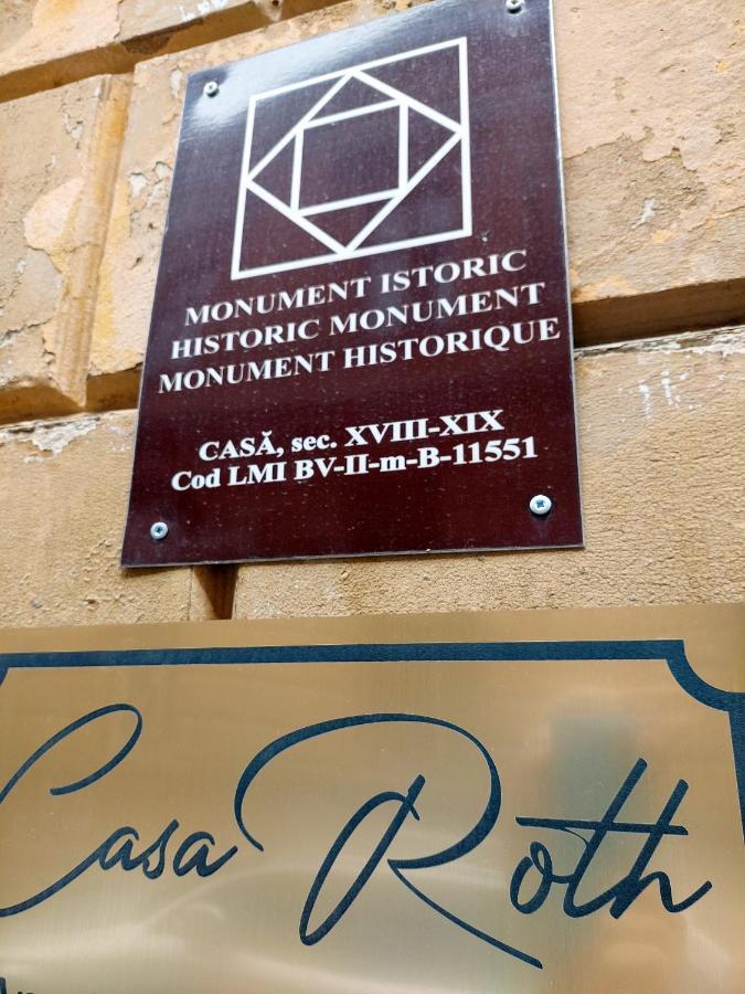 Casa Roth Appartamento