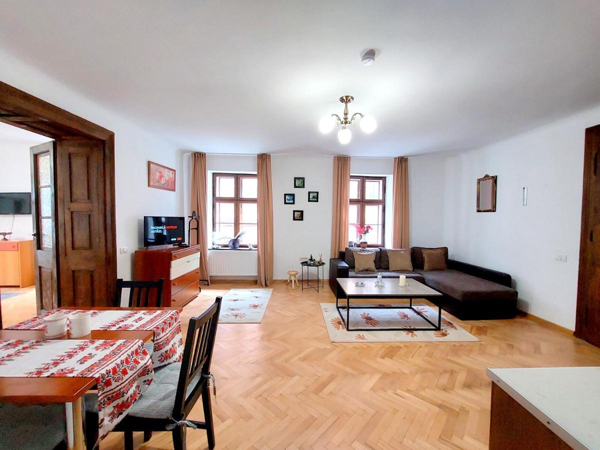Appartamento Casa Roth Braşov