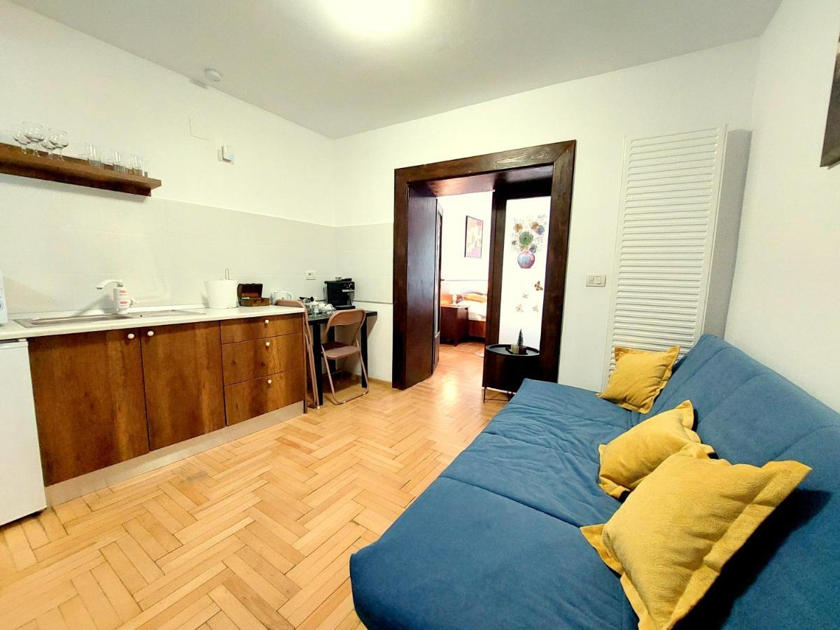 Appartamento Casa Roth *