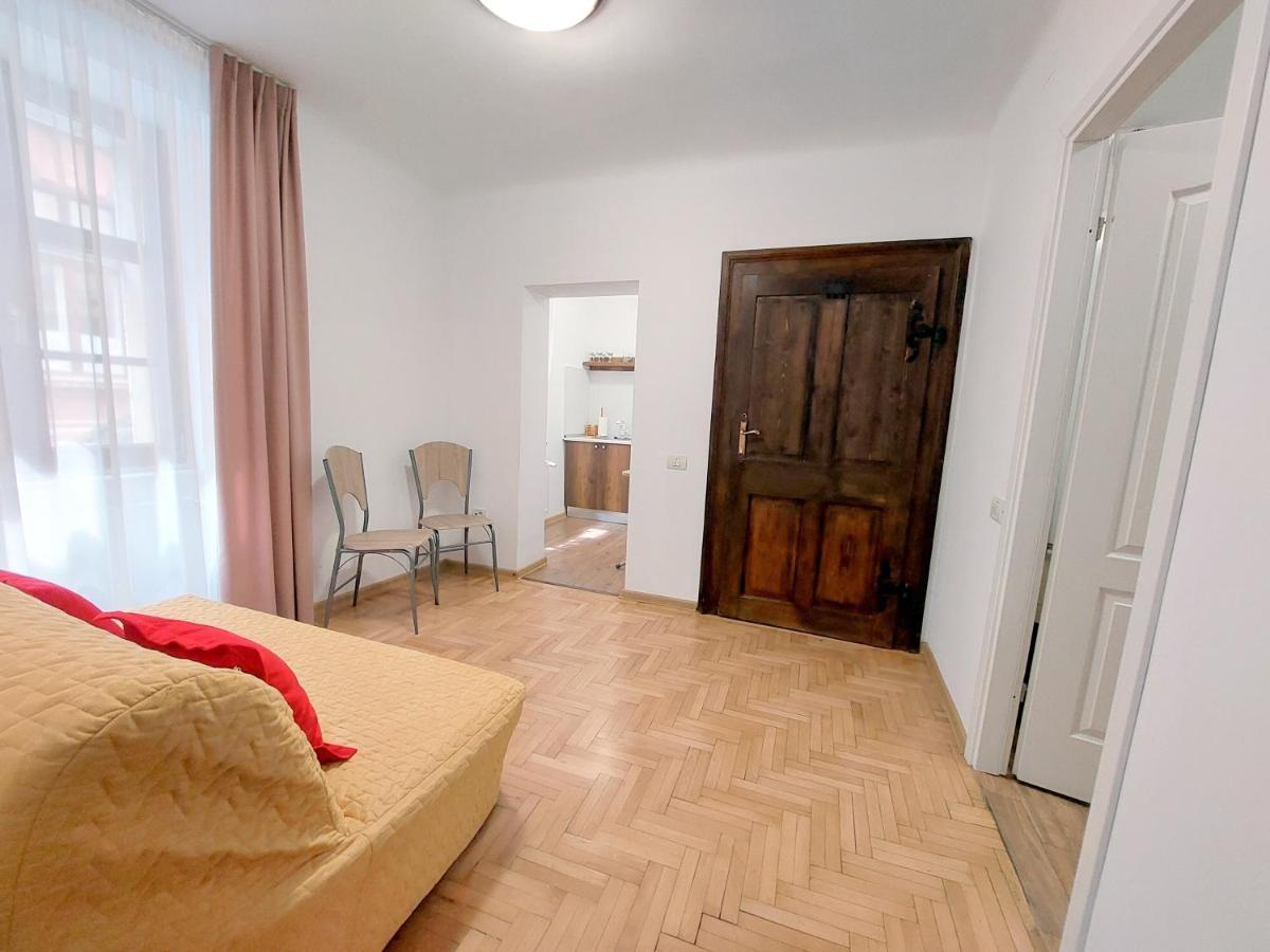 Casa Roth Braşov