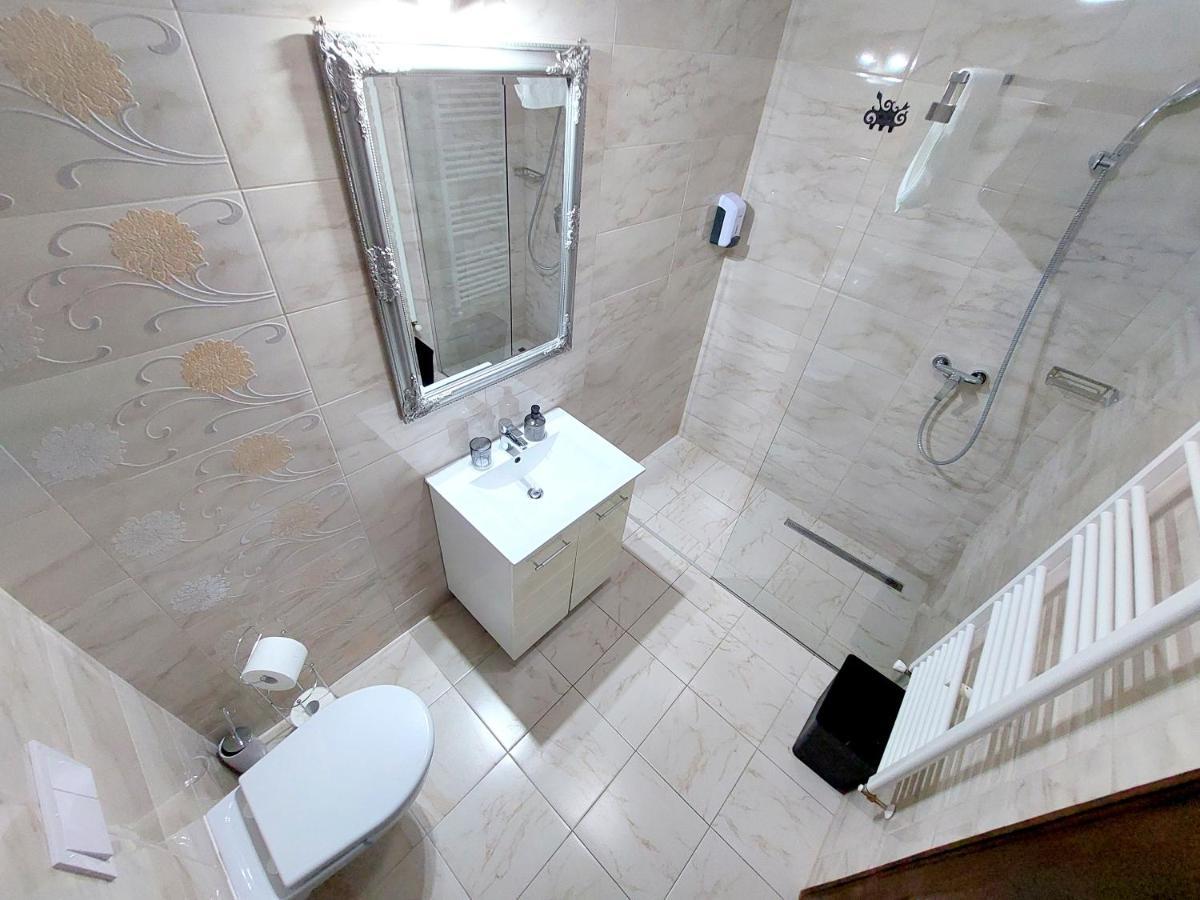 Appartamento Casa Roth