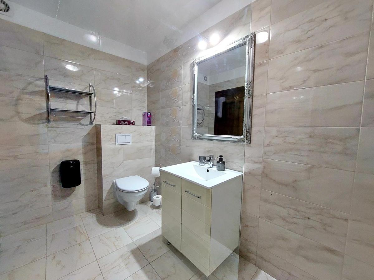 Casa Roth Appartamento Braşov