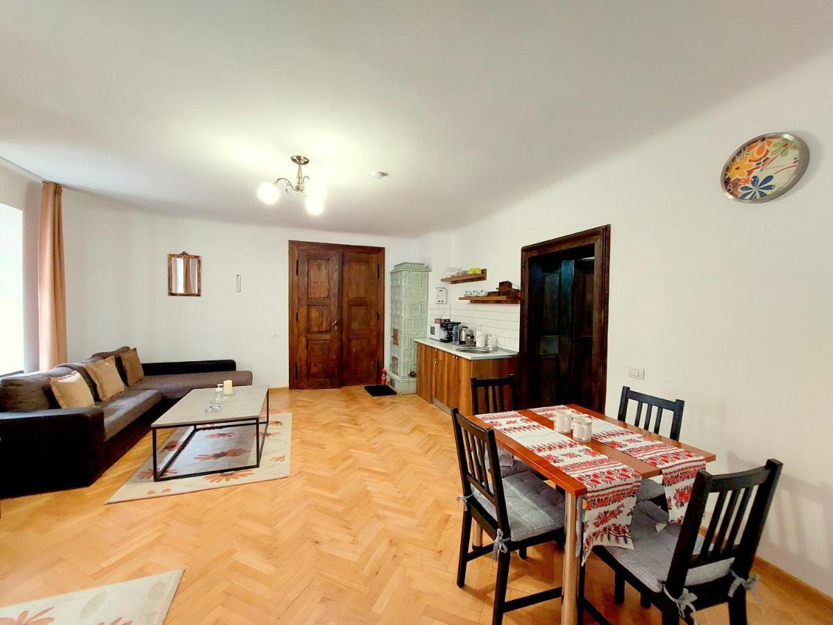 Appartamento Casa Roth