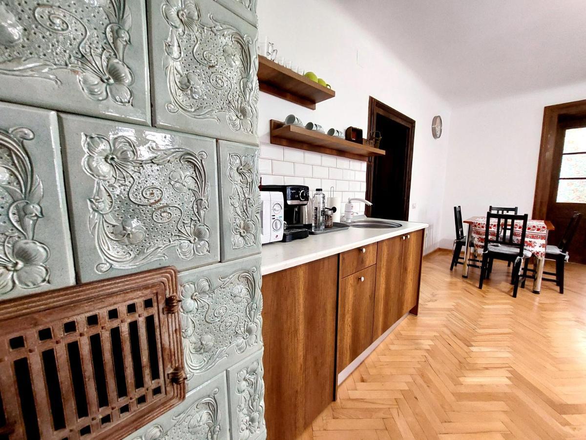 Appartamento Casa Roth