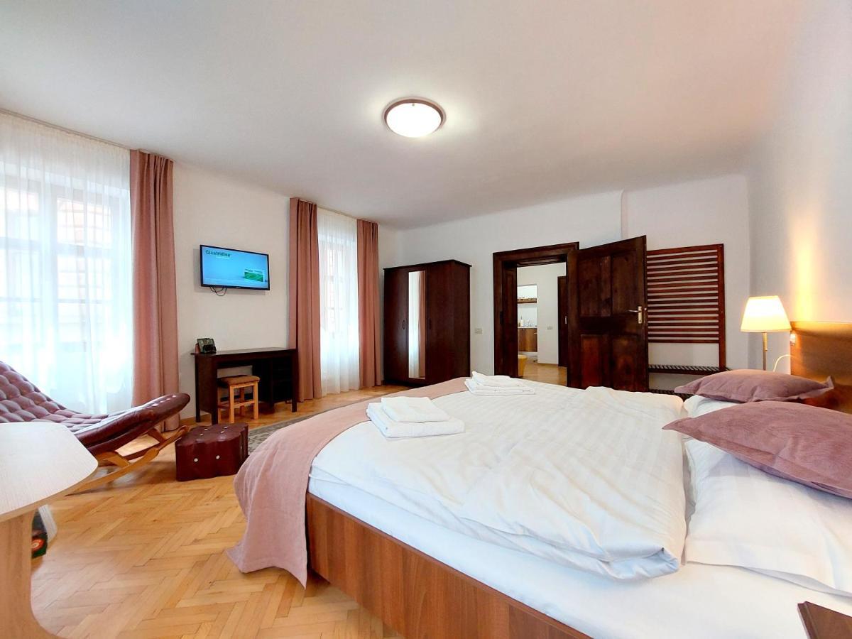 Casa Roth Braşov