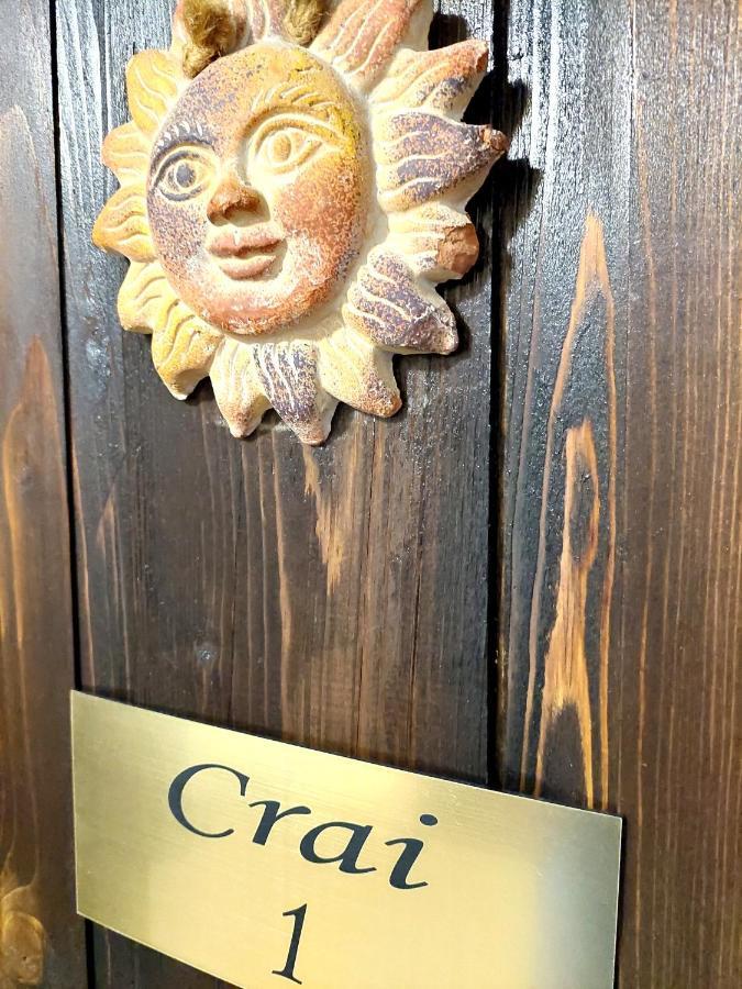 Appartamento Casa Roth