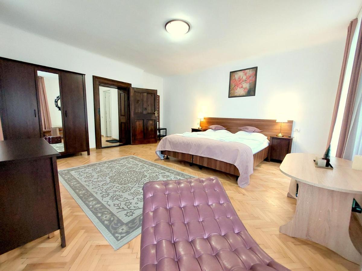 Casa Roth Appartamento
