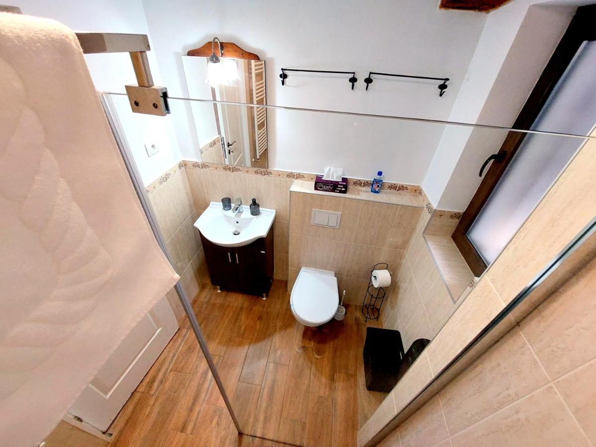 Appartamento Casa Roth