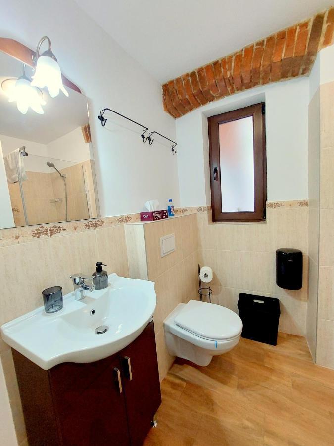 Casa Roth Appartamento *