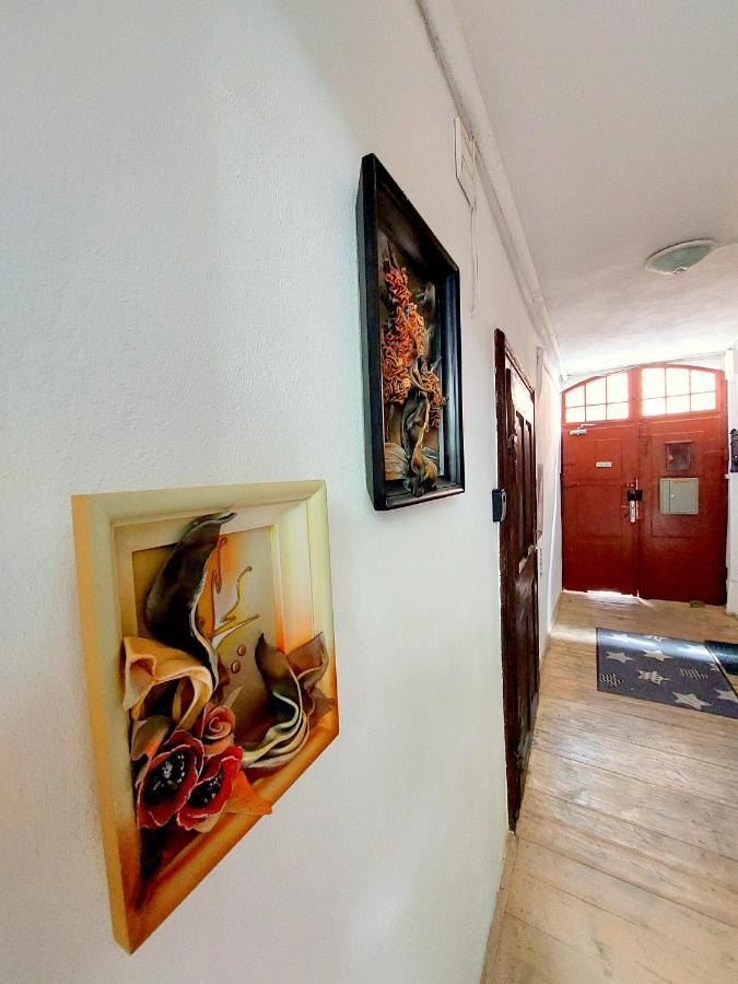 Casa Roth * Braşov