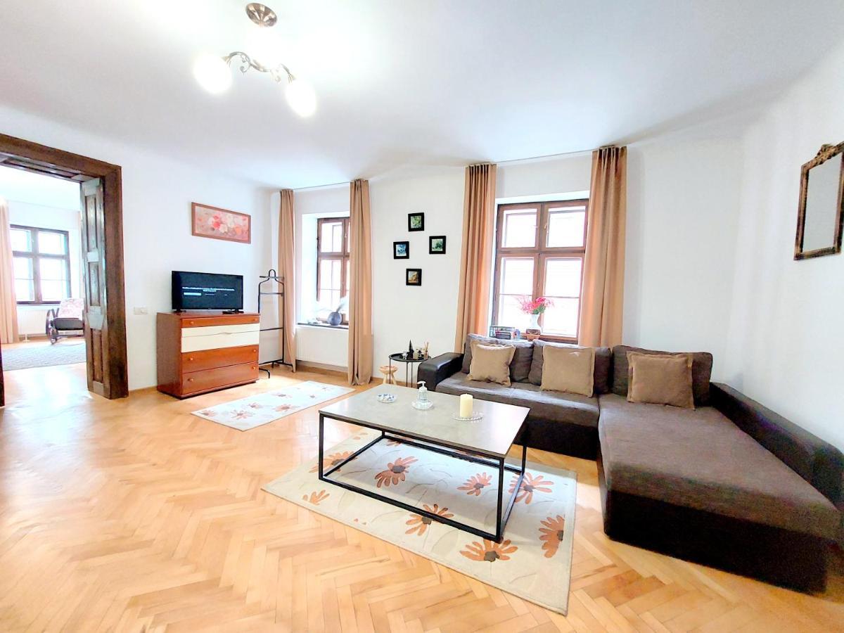 Casa Roth Appartamento