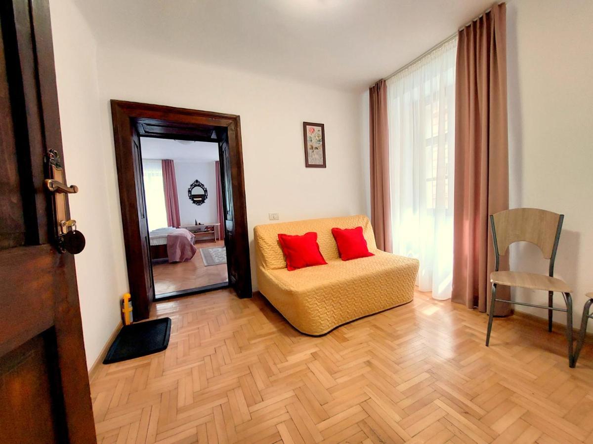 Casa Roth * Braşov