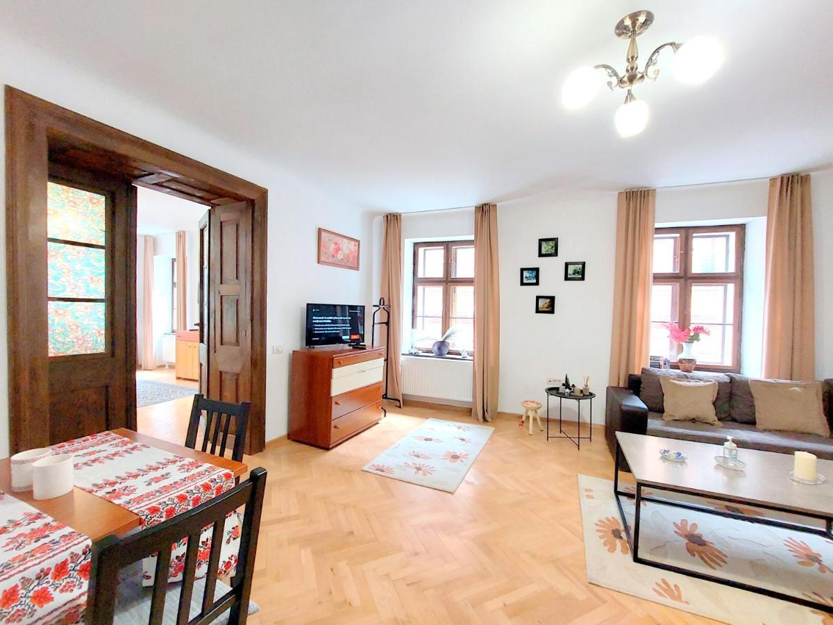 Appartamento Casa Roth *