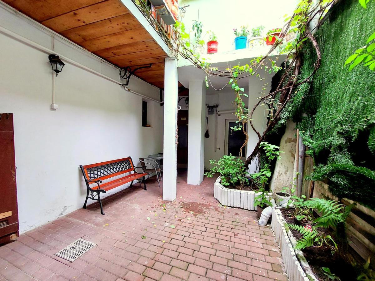 Casa Roth Appartamento Braşov