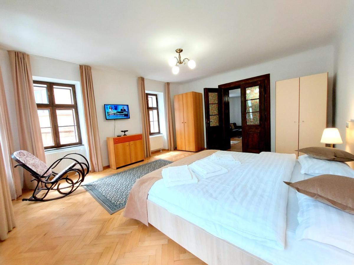 Casa Roth Appartamento *