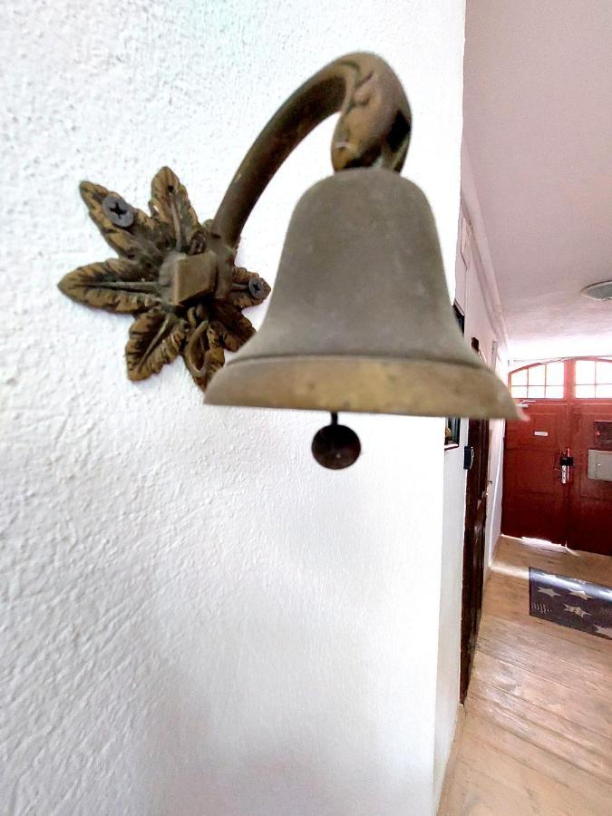 Casa Roth Appartamento