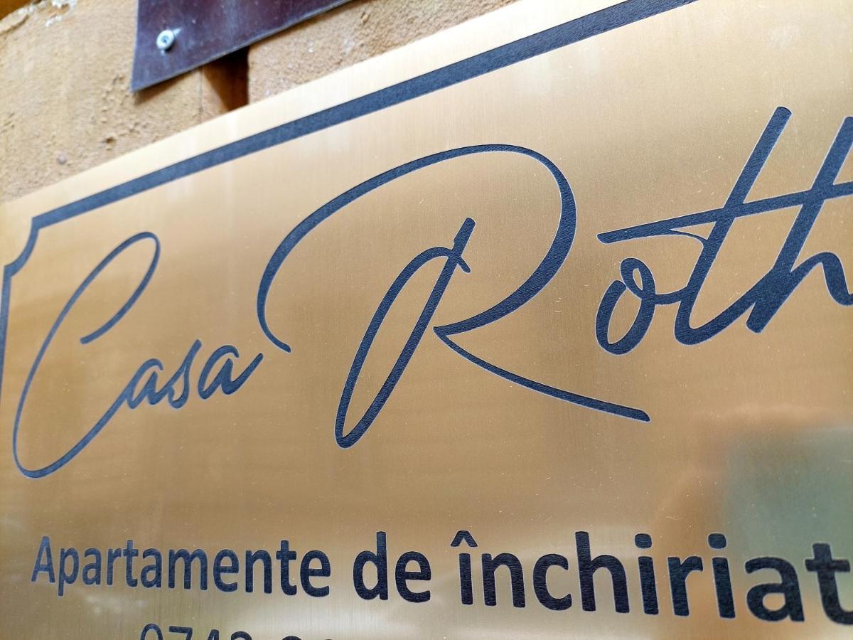 Appartamento Casa Roth