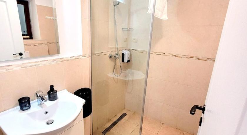 Casa Roth Appartamento Braşov