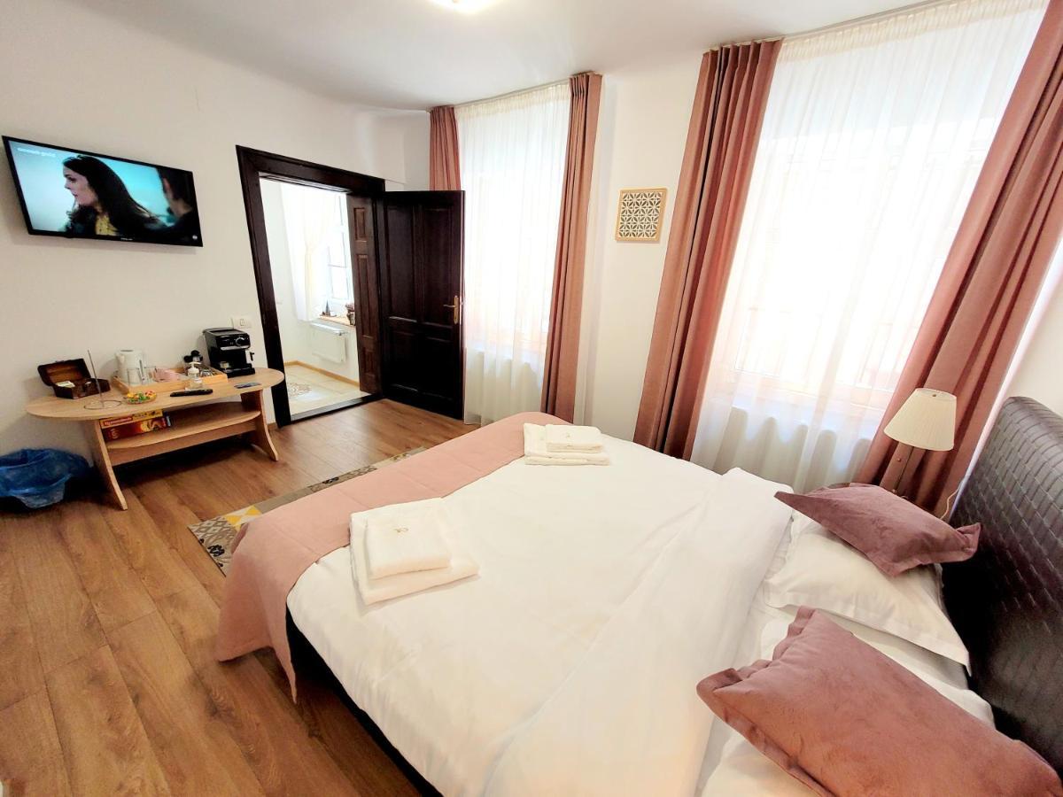 Casa Roth Braşov
