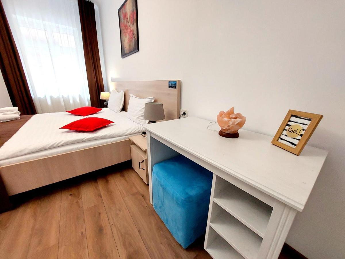 Appartamento Casa Roth Braşov