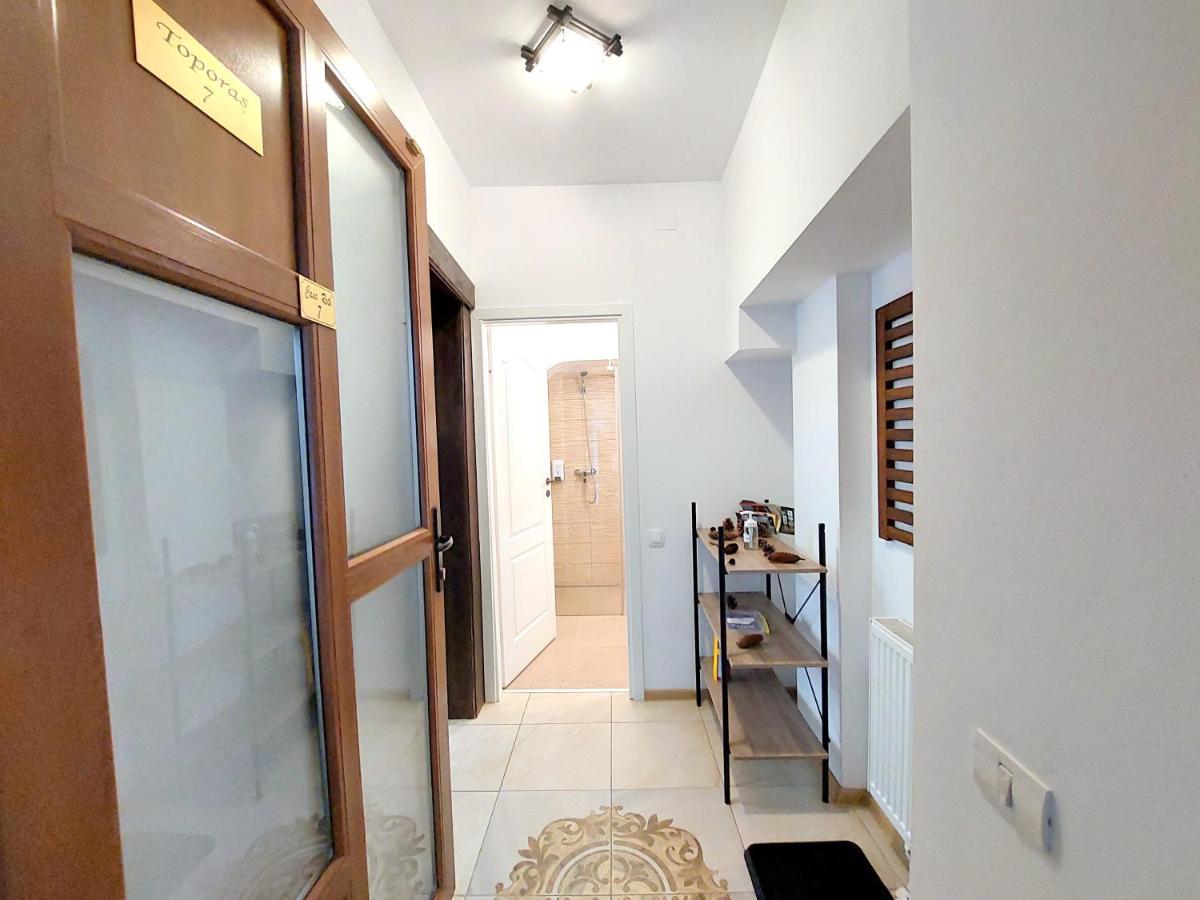 Appartamento Casa Roth *