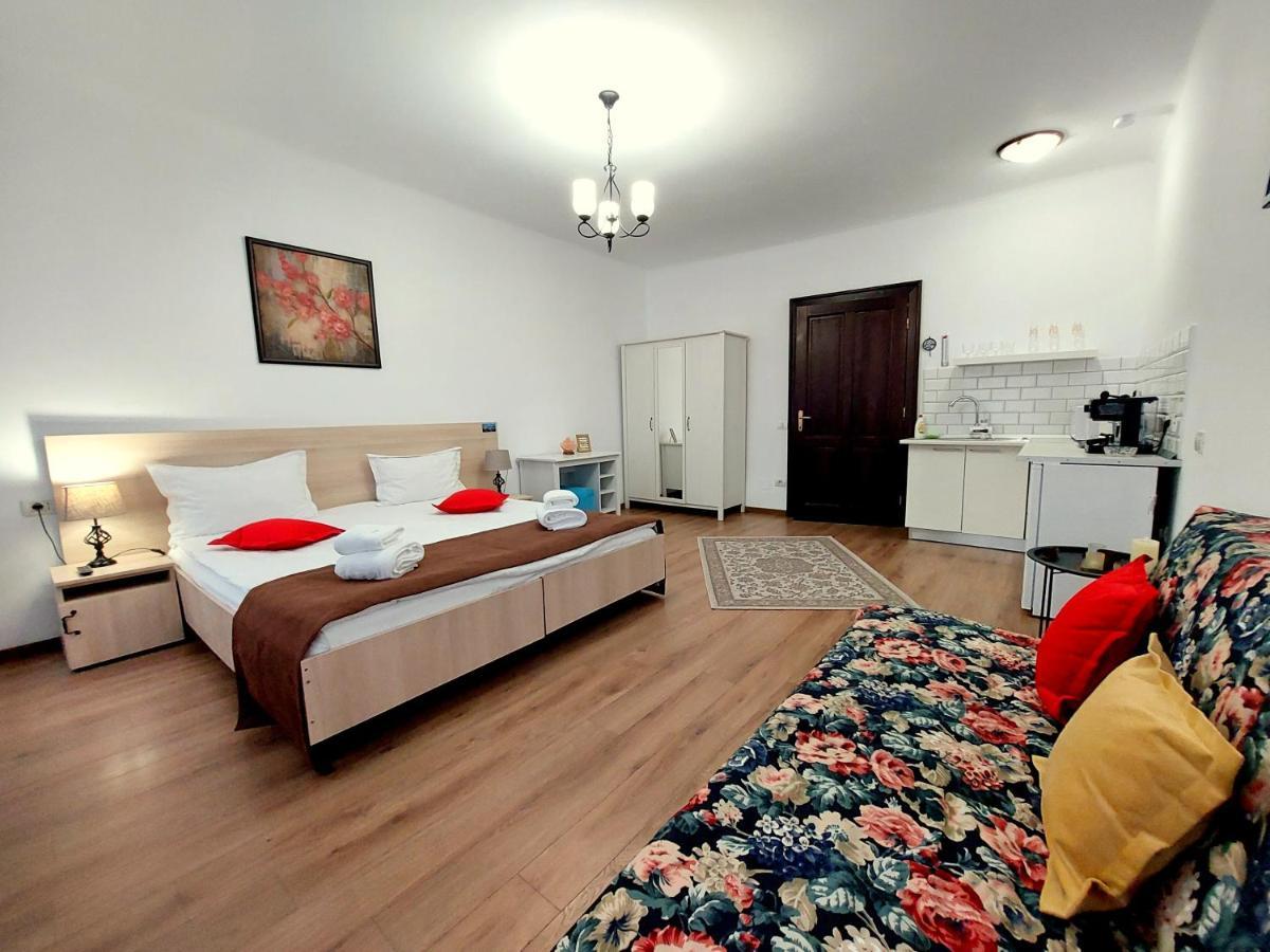 Appartamento Casa Roth Braşov