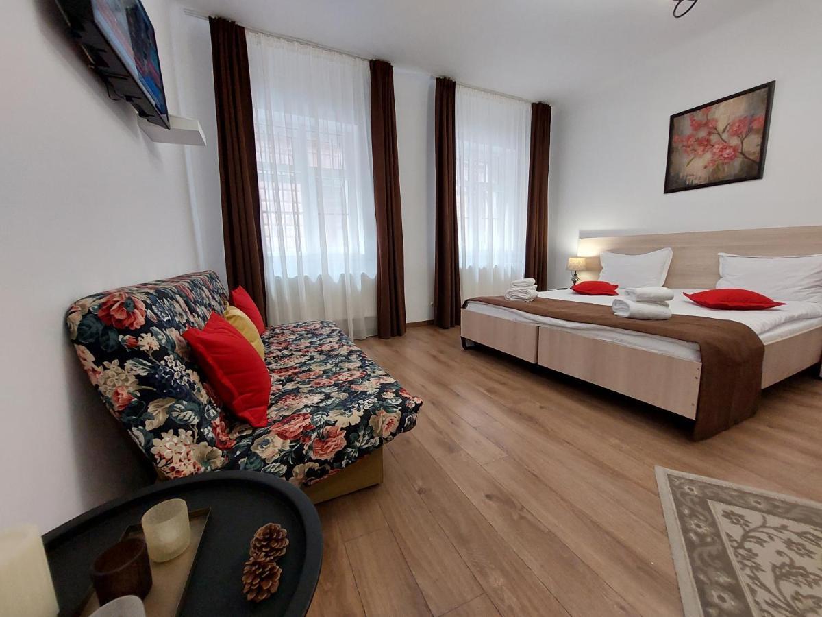 Casa Roth Appartamento