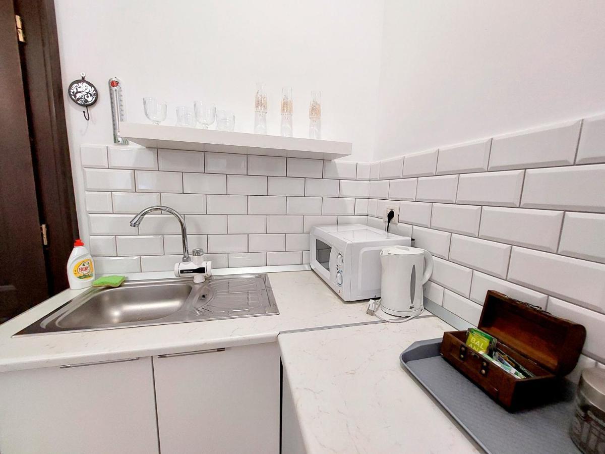 Casa Roth Appartamento Braşov