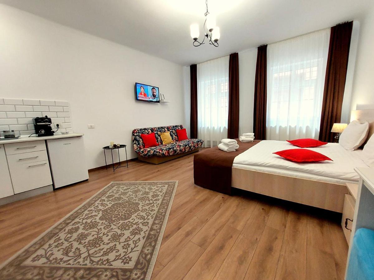 Casa Roth Appartamento